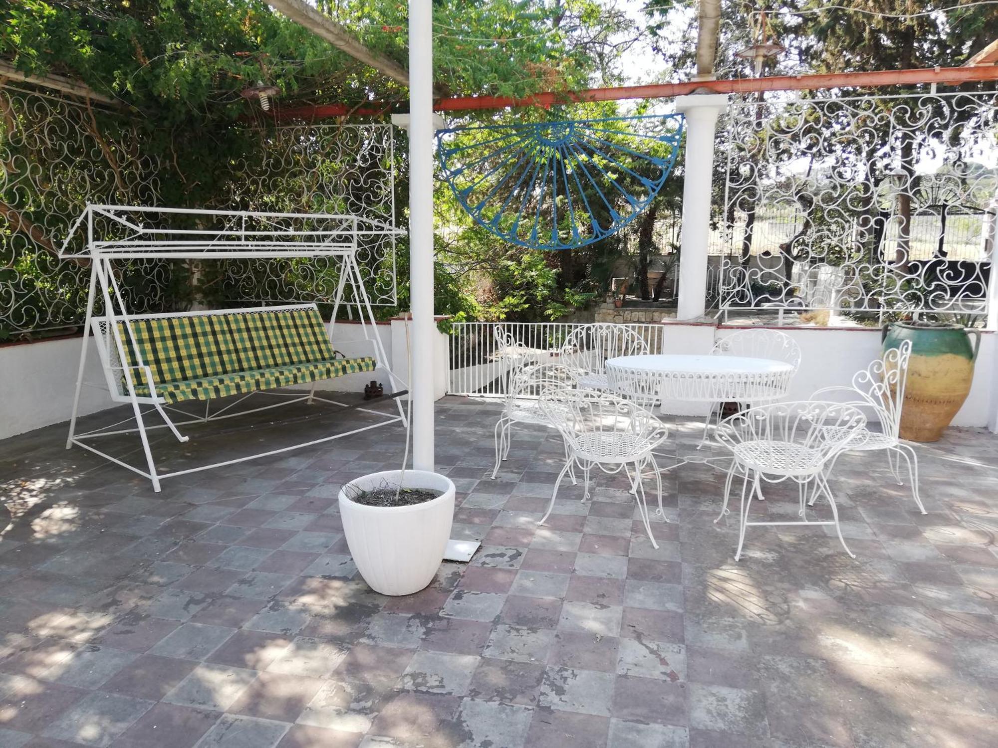 Wild Paradise Canosa di Puglia Eksteriør bilde