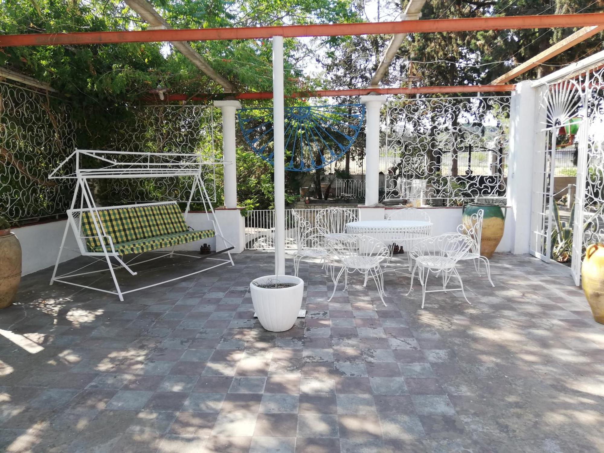 Wild Paradise Canosa di Puglia Eksteriør bilde